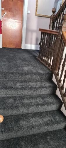 LSO Guest House in 鄧弗里斯市中心