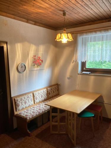 Apartment Lilla in Millstatt