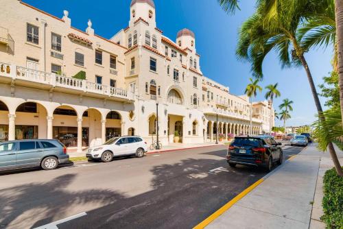 Palm Beach Hotel Penthouse 3 - 2bd-2ba - image 8
