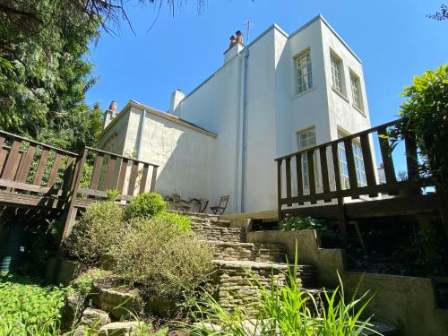 Ingledene a Spacious Family House - Bournemouth