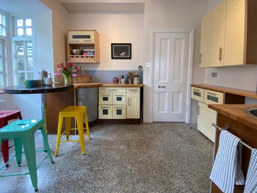 Ingledene a Spacious Family House in Redhill