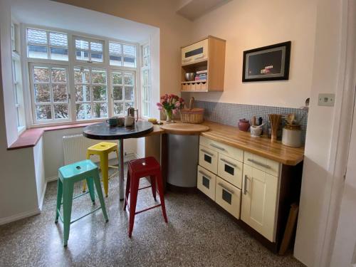 Ingledene a Spacious Family House in Redhill