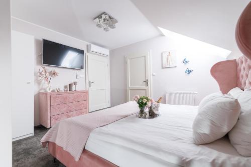 1 king bed