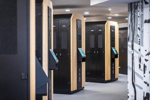 Appartement au centre de St Martin de Belleville in Villarencel