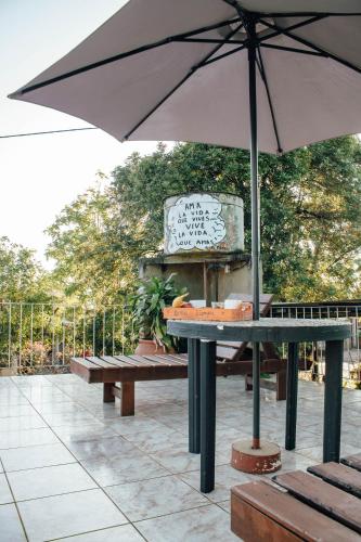 Aktivitātes, Cabanas Piedras Blancas in Žardin Amerika