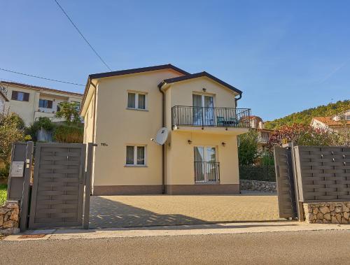 Villa Luka - Accommodation - Rukavac