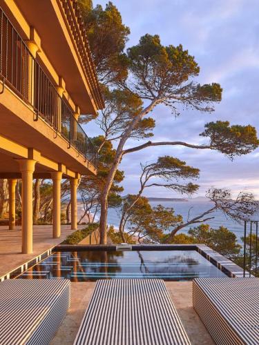 Villa Punta Maisi - Accommodation - Begur