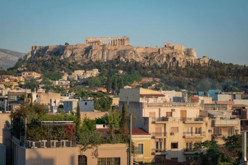 Studio Acropolis Star, Athens