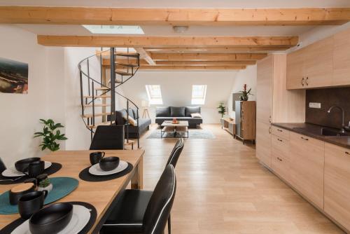 Maisonette