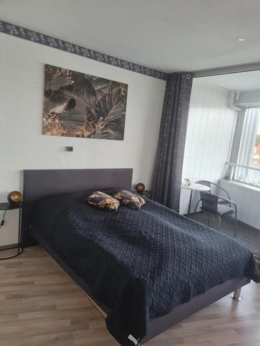 B&B Schleswig - Ferienwohnung NEXUS - Bed and Breakfast Schleswig