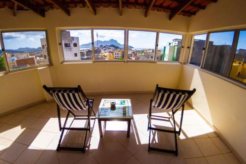 Guest House Montanha