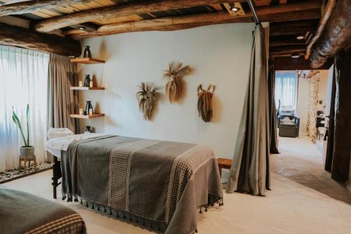 Aldea Kuká, Luxury Eco Boutique Hotel