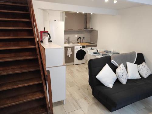T2 Duplex Pamiers Plein Centre - Logement entier - Nouveau 5