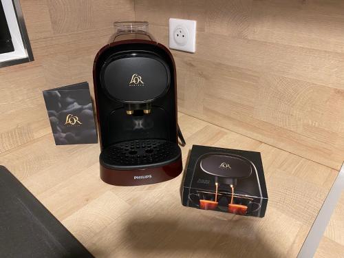 Appartement T2 Cosy sur Aix Appartement T2 Cosy sur Aix