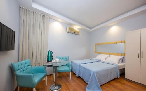 Gvar Apart Hotel, Antalya