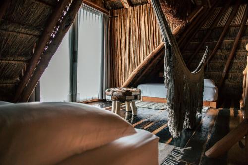 Aldea Kuká, Luxury Eco Boutique Hotel