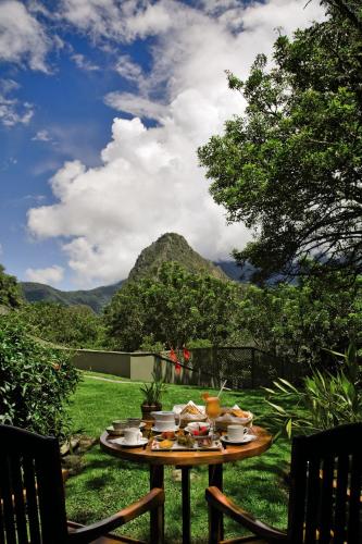 Foto - Sanctuary Lodge, A Belmond Hotel, Machu Picchu