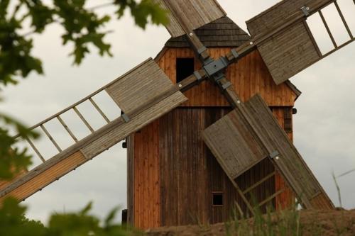 Ferienwohnung Windmühlenberg