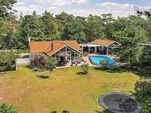  Holiday home Højby XXXIII in Højby