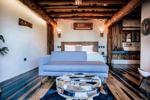 Aldea Kuká, Luxury Eco Boutique Hotel