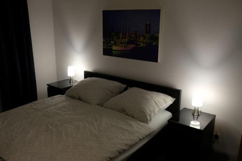 Wohnung mit Homeoffice Option