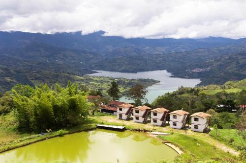 Hotel Campestre Entre Cerros