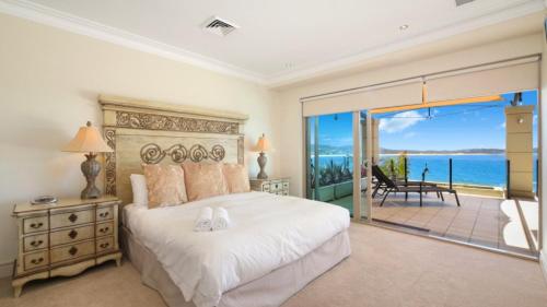 Unit 8 - 3 Bed Premier Ocean View, Терригал (фото 6)