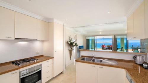 Unit 8 - 3 Bed Premier Ocean View, Терригал (фото 5)