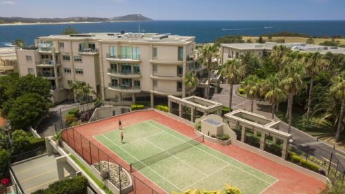 Unit 8 - 3 Bed Premier Ocean View, Терригал (фото 8)