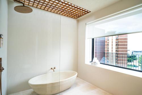 حمام, Mercure Benidorm in بلايا دي بوننتي