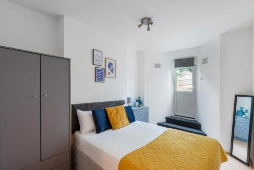 Apartments in Brixton next door to Brockwell Park, Londýn (fotografie 6)