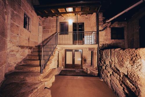 Casa Rural Vilar de Flores - Ourense