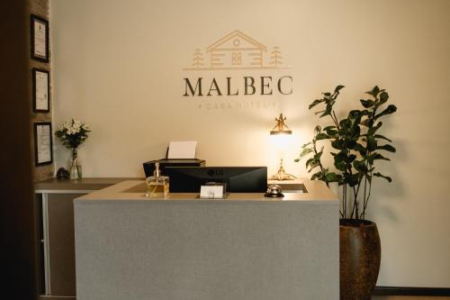 Malbec Casa Hotel