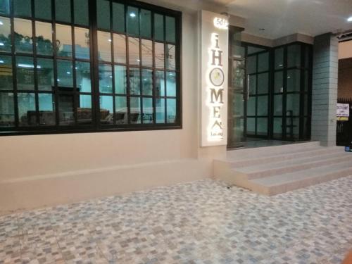 IHome Hostel Hatyai หาดใหญ่