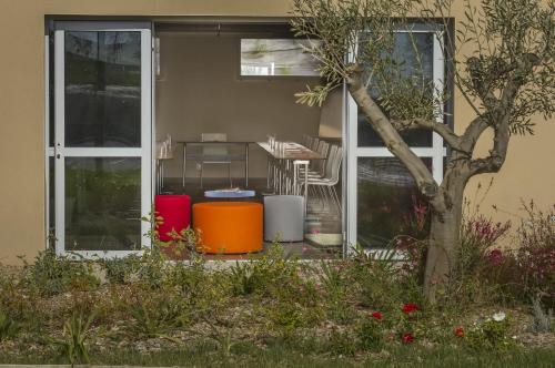 The Originals City Hôtel Ecoparc Montpellier Est (Inter-Hotel) - image 8