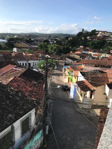 Aconchego do Caquende in Kačoeira Paulista