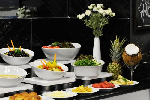 Arus Hotel - image 11