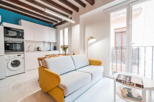 - Apartamento junto la Alhambra y Albaicín - QH EME Suites 2