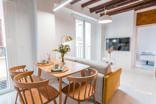 - Apartamento junto la Alhambra y Albaicín - QH EME Suites 3
