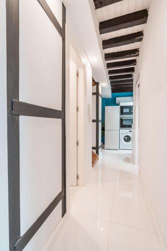 - Apartamento junto la Alhambra y Albaicín - QH EME Suites - image 5