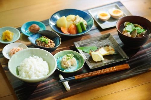 테츠야 - 식음료(F&B)