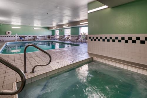 Quality Inn & Suites Springfield - image 6
