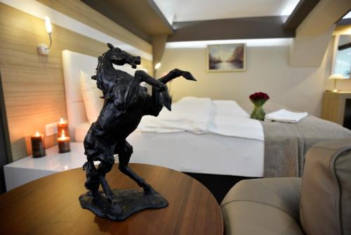 Arus Hotel - image 5