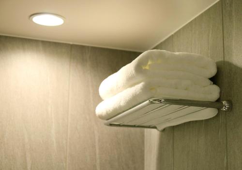 Deluxe Double Room - Non-Smoking image 10