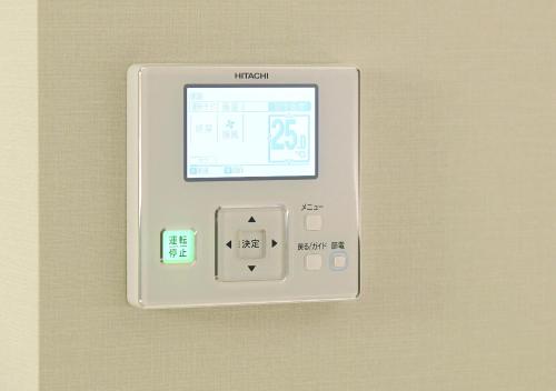 Standard Double Room with Shower - Non-Smoking image 1