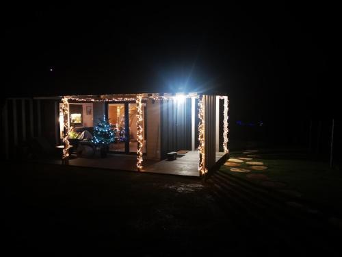 Domek Nasze Miejsce in Gluszyca Gorna