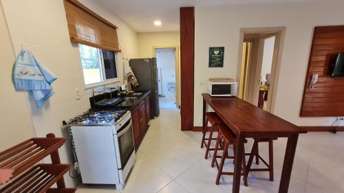 Villa Verona Apartamento in มาทา เดอ ซาโอ โจโอ