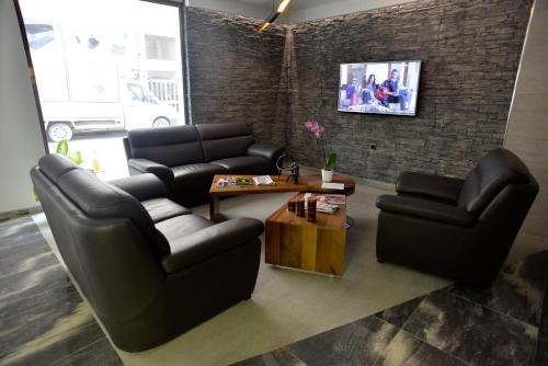 Arus Hotel - image 7