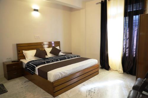 Hotel Tso Pema Inn - 100 meters to Lake - Chamba