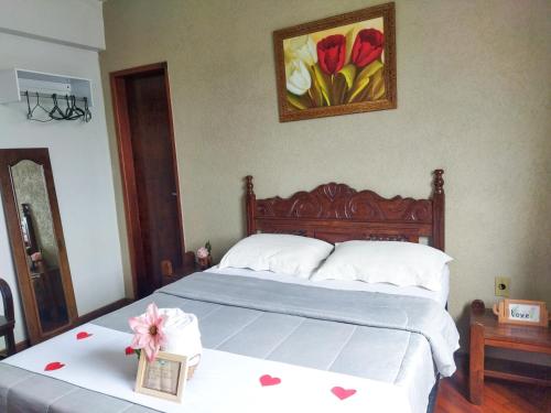 1 twin bed